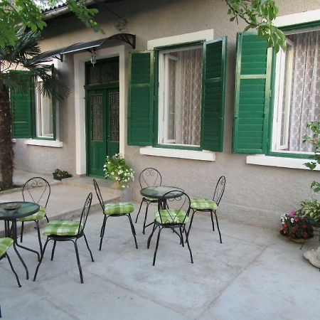 Appartement Apartman Julia à Rijeka Extérieur photo