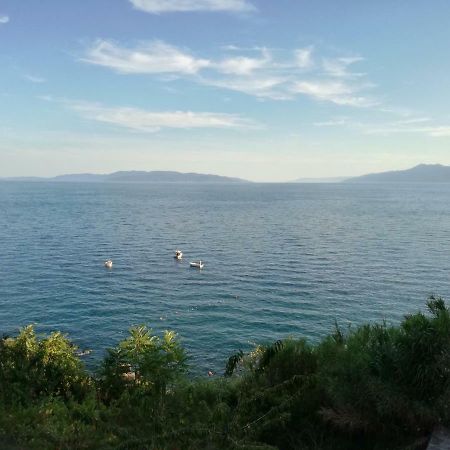 Appartement Apartman Julia à Rijeka Extérieur photo