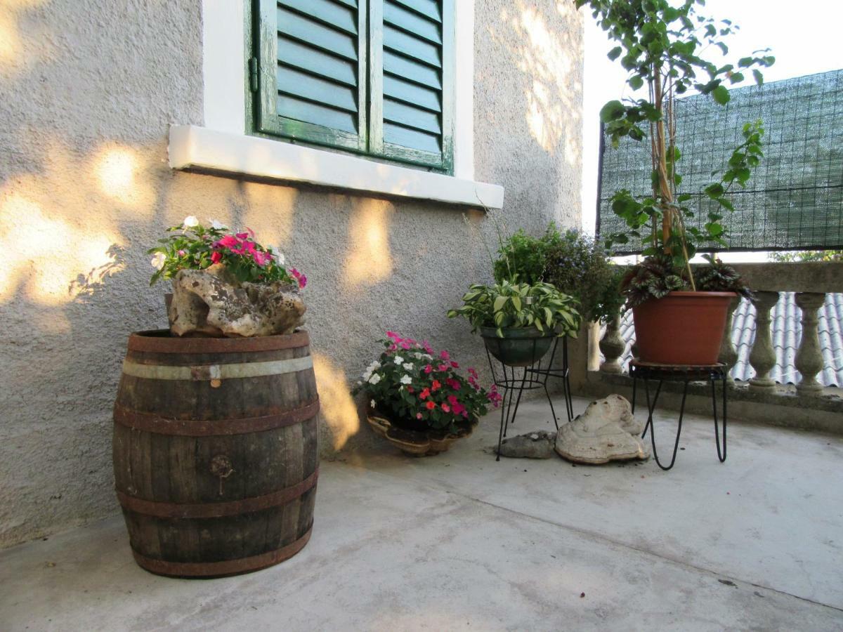 Appartement Apartman Julia à Rijeka Extérieur photo