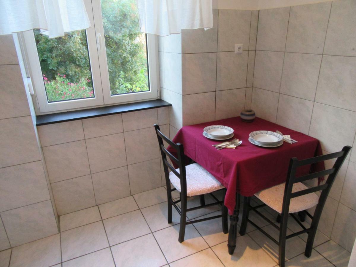 Appartement Apartman Julia à Rijeka Extérieur photo