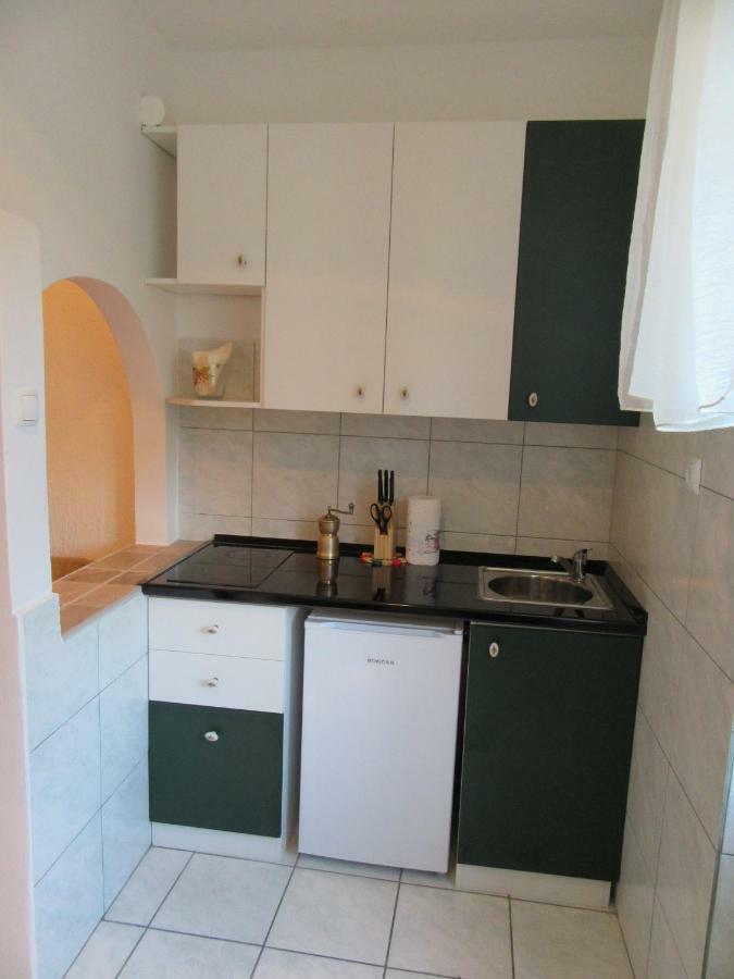 Appartement Apartman Julia à Rijeka Extérieur photo