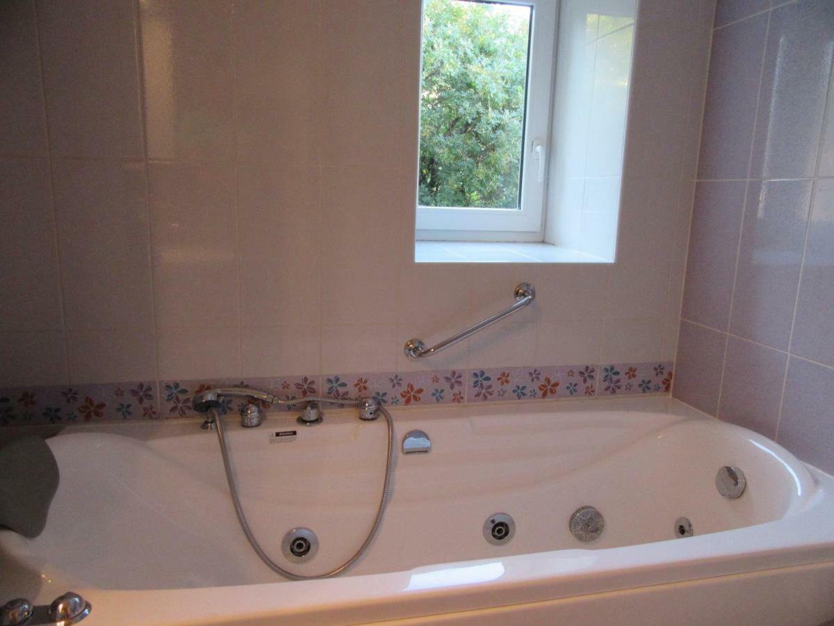Appartement Apartman Julia à Rijeka Extérieur photo
