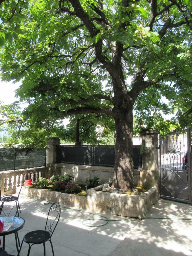 Appartement Apartman Julia à Rijeka Extérieur photo